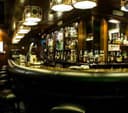 Bar para ver el Mundial 2026 — SOTOVERDE BAR COCTELERIA en Madrid