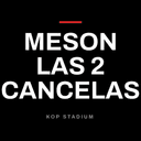 Bar para ver el Mundial 2026 — MESON LAS 2 CANCELAS en Madrid