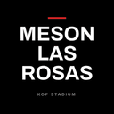 Bar MESON LAS ROSAS en Móstoles