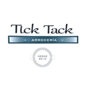 Bar Tick Tack Arrocería en Málaga