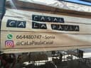 Bar CASAL CA LA PAULA en Tarragona