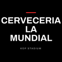 Bar CERVECERIA LA MUNDIAL en Barcelona