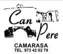 Bar RTE CAN PERE en Lérida