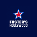 Bar Foster's Hollywood - Gran Vía en Madrid
