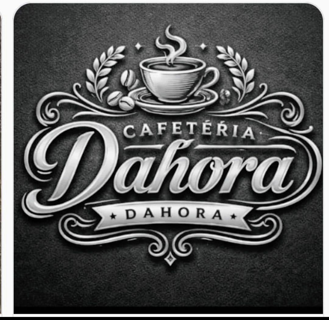 BAR CAFETERIA DAHORA