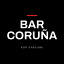 Bar BAR CORUÑA en O Barco