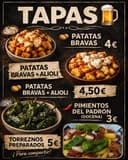 Bar LA SEDE 2.0 en Vizcaya