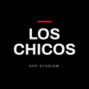 Bar LOS CHICOS en Madrid
