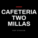 Bar CAFETERIA TWO MILLAS en Albacete
