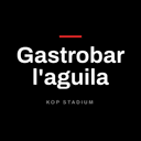 Bar Gastrobar l'aguila en Valencia