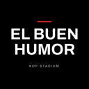 Bar para ver el Mundial 2026 — EL BUEN HUMOR en Madrid