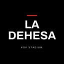 Bar para ver Copa del Rey — LA DEHESA en Bilbao