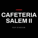 Bar CAFETERIA SALEM II en Madrid
