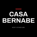 Bar para ver Fórmula 1 — Casa Bernabe en Sevilla