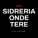 Bar SIDRERIA ONDE TERE en Oviedo