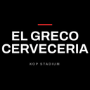Bar EL GRECO CERVECERIA en Madrid