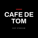 Bar para ver fútbol — CAFE DE TOM en Asturias