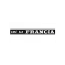 Bar FRANCIA - BAR para ver fútbol en Ponferrada