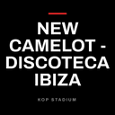 Bar NEW CAMELOT - DISCOTECA IBIZA en Añover de Tajo