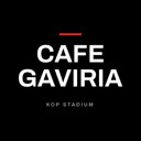 Bar CAFE GAVIRIA en Gijón