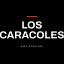 Bar para ver el Mundial 2026 — LOS CARACOLES en Madrid