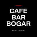 Bar CAFE BAR BOGAR en Valencia