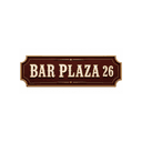 Bar para ver fútbol — Bar Plaza 26 en Madrid