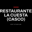 Bar RESTAURANTE LA CUESTA (CASCO) en Toledo