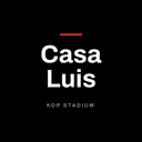 Bar para ver el Mundial 2026 — Casa Luis en Madrid