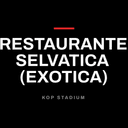 Bar RESTAURANTE SELVATICA (EXOTICA) en Marbella