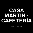 Bar CASA MARTIN - CAFETERÍA en San Sebastián de los Reyes