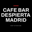 Bar CAFE BAR DESPIERTA MADRID en Madrid