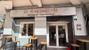 Bar Bar Cafetería El Rinconcito en Valencia
