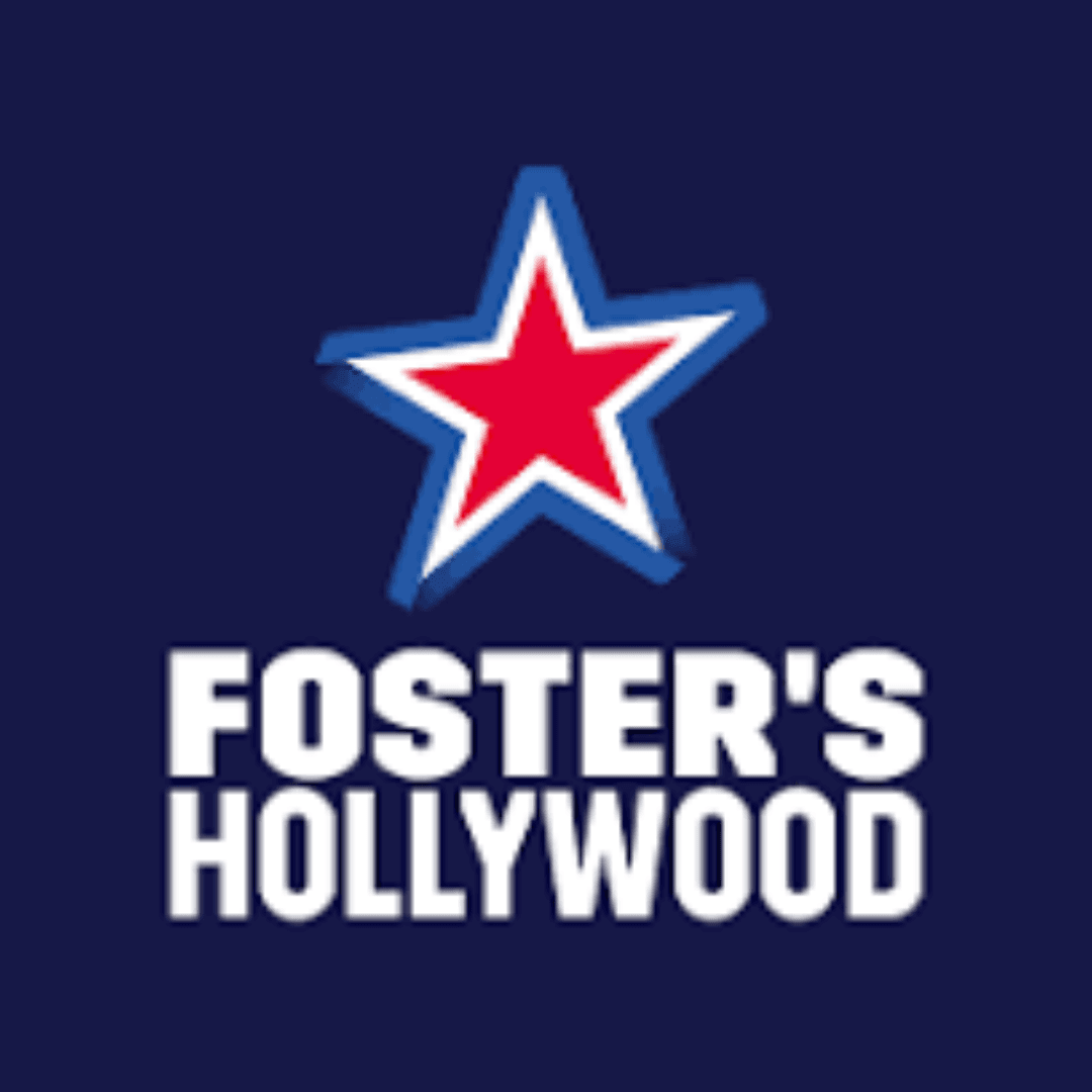 Foster's Hollywood - Gran Vía Bilbao