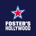 Bar Foster's Hollywood - Las Rosas en Madrid