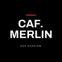 Bar CAF. MERLIN en Madrid