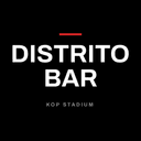 Bar DISTRITO BAR en Albacete