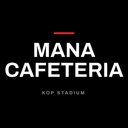 Bar MANA CAFETERIA en León