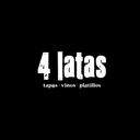 Bar 4 LATAS CASTELLANA en Madrid