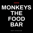 Bar MONKEYS THE FOOD BAR en Alicante
