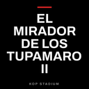 Bar EL MIRADOR DE LOS TUPAMARO II en Alcalá de Henares
