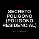 Bar SECRETO POLIGONO (POLIGONO RESIDENCIAL) en Toledo