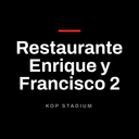 Bar Restaurante Enrique y Francisco 2 en Albacete