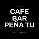 Bar CAFE BAR PEÑA TU en Oviedo