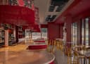 Bar LA JUANA TABERNA CON ARTE en Málaga