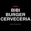 Bar BIBI BURGER CERVECERIA en Tres Cantos