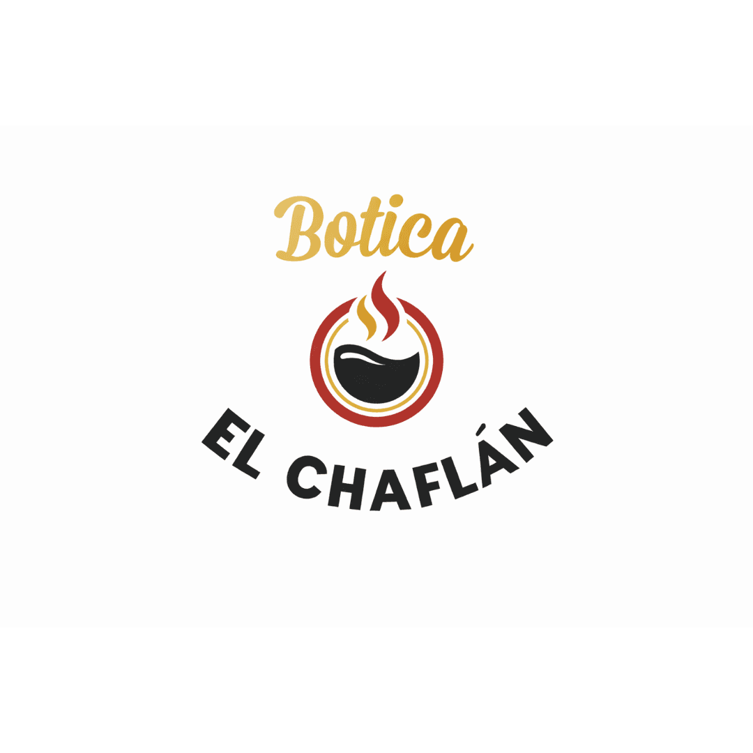 BOTICA CHAFLAN