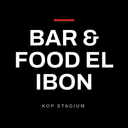 Bar BAR & FOOD EL IBON en Zaragoza
