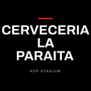 Bar para ver Fórmula 1 — Cerveceria La Paraita en Sevilla