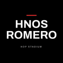 Bar para ver el Mundial 2026 — HNOS ROMERO en Madrid